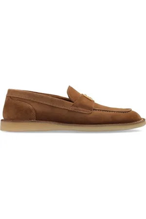 Dolce & Gabbana Loafers, female, , Size: 6 US Shoes type loafers