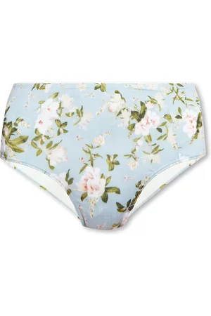 Erdem Beachwear, female, , Size: S Swimsuit bottom