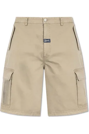 MISBHV Casual Shorts, male, , Size: M Shorts with pockets