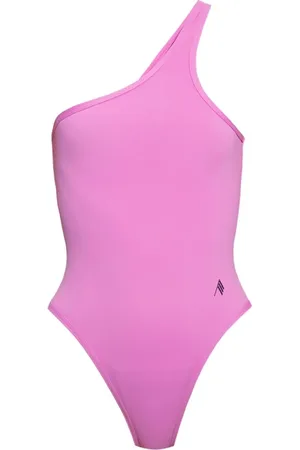 The Attico One-piece, female, , Size: S One-piece Swimsuit
