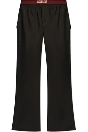 Dsquared2 Pyjamas, male, , Size: XL Pajama Bottom with Logo