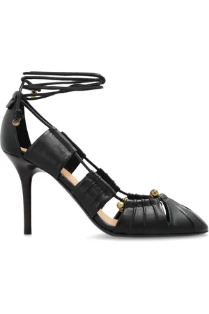 Chloé Pumps, female, , Size: 6 US Luna High Heels