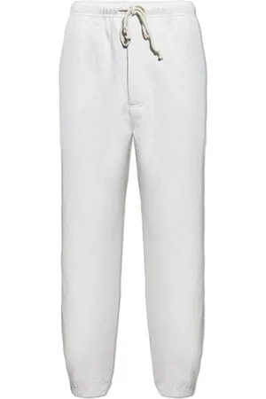 Y-3 Sweatpants, male, , Size: XL Sweatpants with Printed Logo