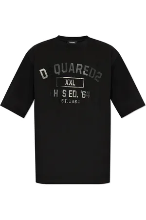 Dsquared2 T-Shirts, male, , Size: XL T-shirt with Logo