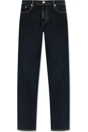 Paul Smith Slim-fit Jeans, male, , Size: W30 Jeans with slightly tapered legs