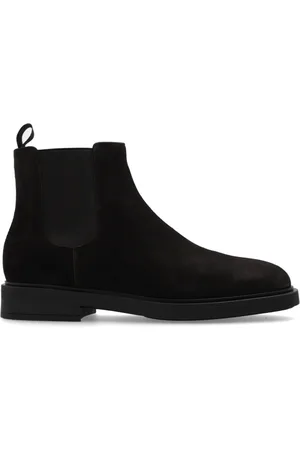 Gianvito Rossi Chelsea Boots, male, , Size: 7 US Chelsea Boots Douglas