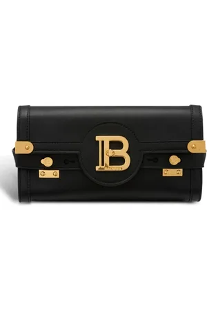 Balmain Clutches, female, , Size: ONE SIZE B-Buzz 23 Clutch