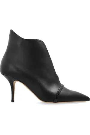 MALONE SOULIERS Heeled Boots, female, , Size: 11 US Heeled ankle boots Cora