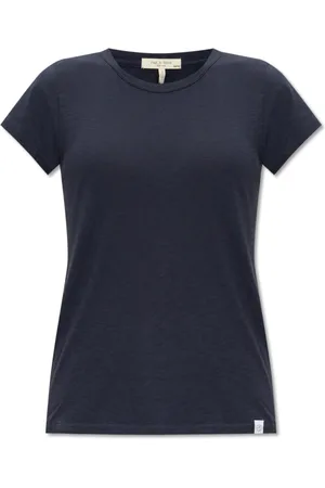RAG&BONE T-Shirts, female, , Size: S T-shirt in cotton
