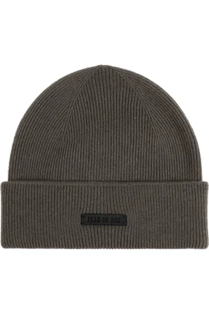 FEAR OF GOD Beanies, unisex, , Size: ONE SIZE Cashmere Hat