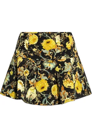 ULLA JOHNSON Short Skirts, female, , Size: 2XS Skirt Ryla