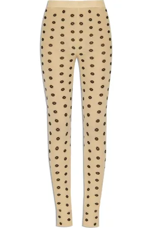 By Malene Birger Leggings, female, , Size: M Leggings Breele