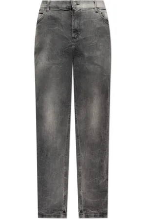 Balmain Slim-fit Jeans, male, , Size: W31 Jeans in Regular fit