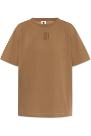 By Malene Birger T-Shirts, female, , Size: M T-shirt Fayeh