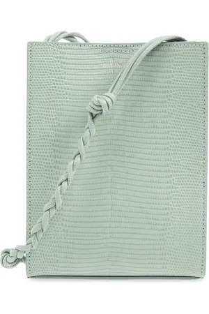 Jil Sander Cross Body Bags, female, , Size: ONE SIZE Tangle Small Shoulder Bag