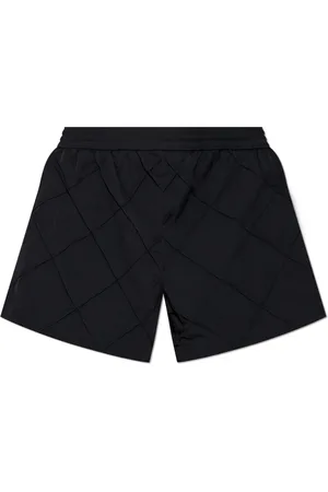 Bottega Veneta Beachwear, male, , Size: XL Swim Shorts