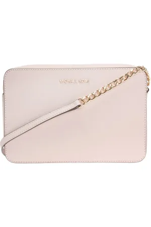 Michael Kors Cross Body Bags, female, , Size: ONE SIZE Jet Set Travel Shoulder Bag