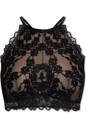 Hanro Bras, female, , Size: S Lace top