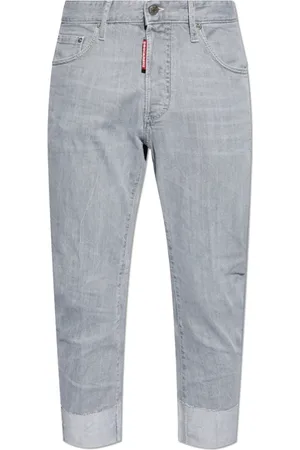 Dsquared2 Slim-fit Jeans, male, , Size: S Jeans Sailor