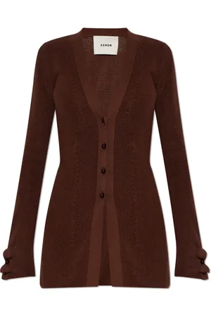 AERON Cardigans, female, , Size: M Cardigan Baxter