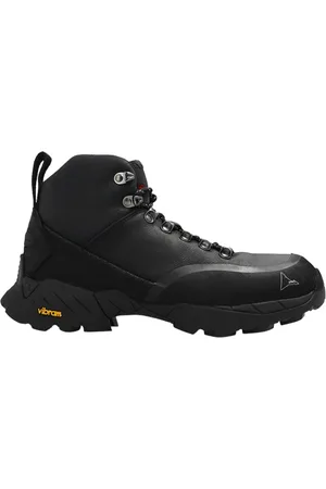ROA Lace-up Boots, female, , Size: 7 US Andreas trekking boots