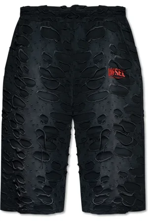 Diesel Casual Shorts, male, , Size: S Shorts P-Echio-R1