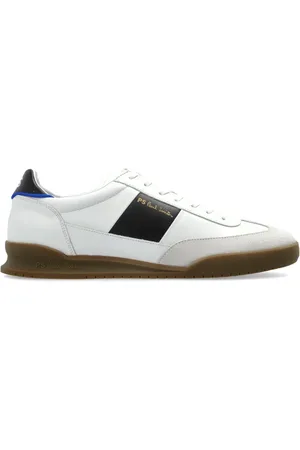 Paul Smith Sneakers, male, , Size: 12 US Sneakers with logo