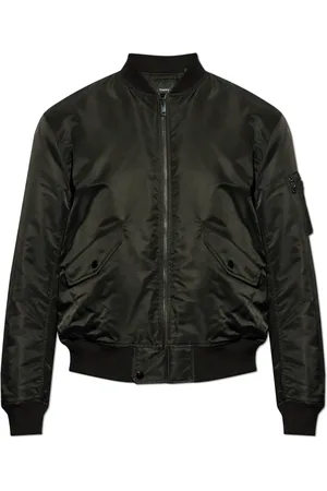 THEORY Bomber Jackets, male, , Size: L bomber jacket