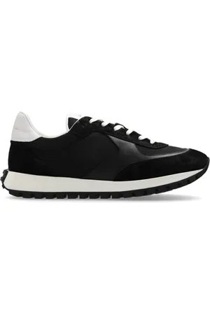 Gianvito Rossi Sneakers, female, , Size: 8 1/2 US Sports Shoes Gravel