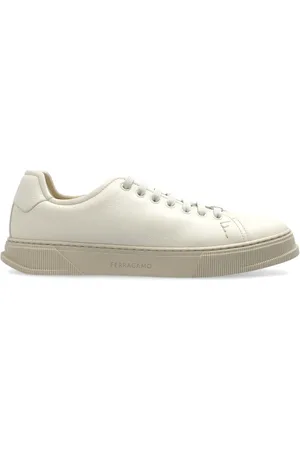 Salvatore Ferragamo Sneakers, male, , Size: 8 US Sneakers Bruce