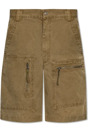 Isabel Marant Casual Shorts, male, , Size: W42 Kyle Shorts