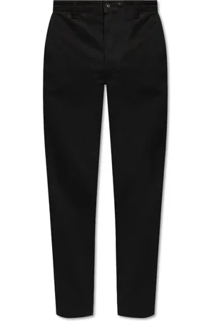 RAG&BONE Straight Trousers, male, , Size: W36 Trousers with pockets