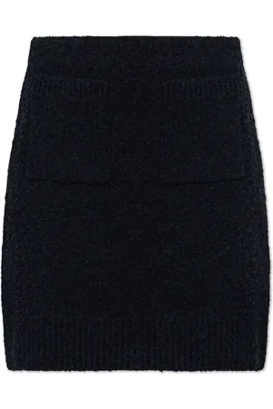 Bottega Veneta Short Skirts, female, , Size: XS Skirt with Pockets
