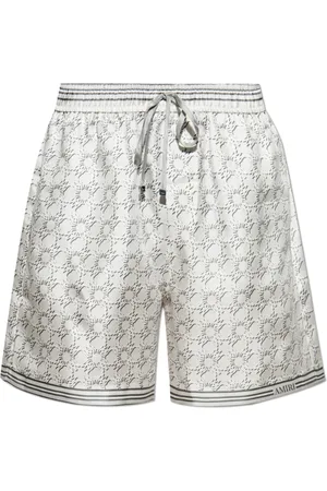 AMIRI Casual Shorts, male, , Size: L Silk shorts