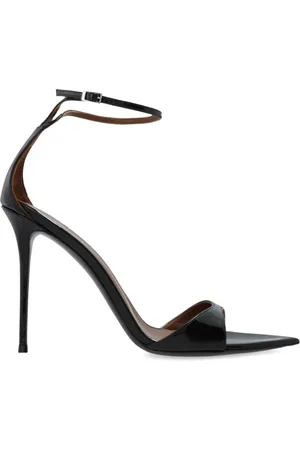 Giuseppe Zanotti High Heel Sandals, female, , Size: 11 US Heeled sandals Intrigo