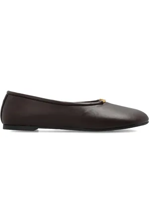 Stella McCartney Ballerinas, female, , Size: 9 1/2 US Ballerinas Ryder