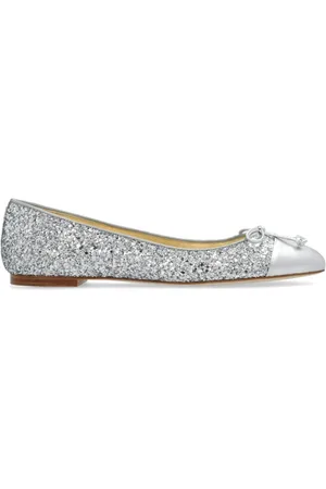 SOPHIA WEBSTER Ballerinas, female, , Size: 11 US Pirouette ballet flats