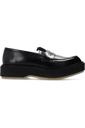 ADIEU PARIS Loafers, male, , Size: 7 US Type 143 loafers