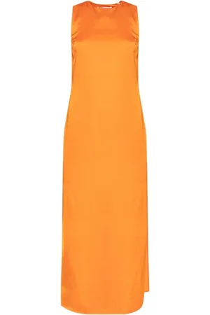 Samsøe Samsøe Maxi Dresses, female, , Size: L Ellie dress