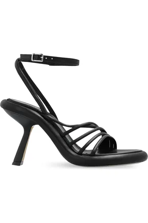 vic matiè High Heel Sandals, female, , Size: 7 US Bonbon heeled sandals