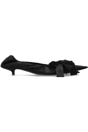 Balenciaga Pumps, female, , Size: 10 US Heeled shoes Louis XV