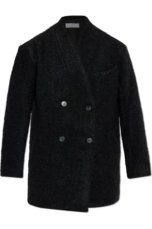 IRO Double-Breasted Coats, female, , Size: S Short Coat Ameline