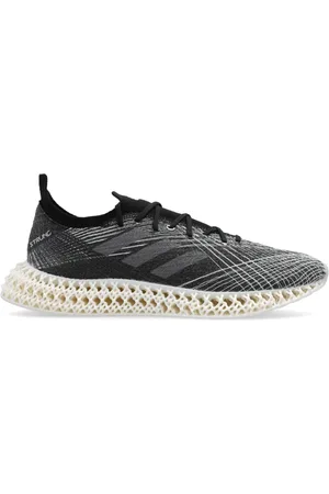 adidas Sneakers, male, , Size: 10 US Running sports shoes 4Dfwd X Strung
