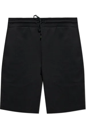 Paul Smith Casual Shorts, male, , Size: XL Cotton Shorts