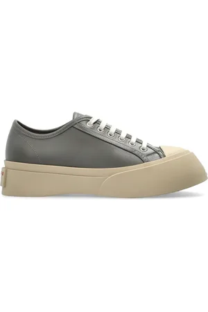 Marni Sneakers, female, , Size: 7 US Platform Sneakers ‘Pablo’