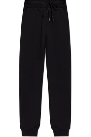 Iceberg Sweatpants, male, , Size: XL Sweatpants with Logo Patch