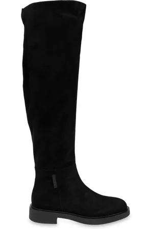 Gianvito Rossi Over-knee Boots, female, , Size: 6 US Boots Lexington