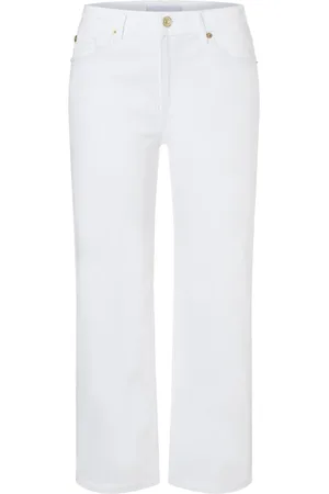 Mac Straight Jeans, female, , Size: 2XL Straight Jeans