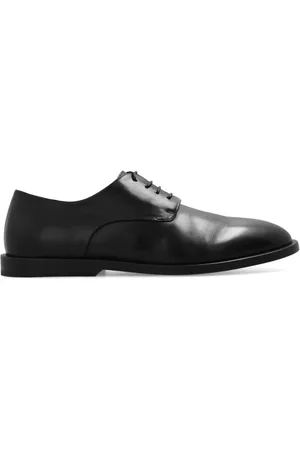 MARSÈLL Business Shoes, male, , Size: 9 US Mando Derby shoes