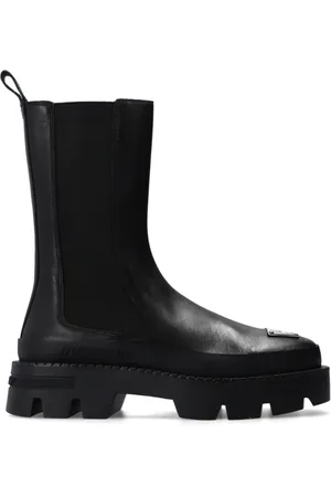 MISBHV Chelsea Boots, female, , Size: 9 US Chelsea Boots